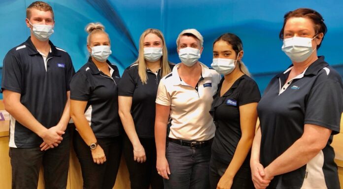 Securing a job in an Aboriginal Community-Controlled Health Service deadly pharmacists