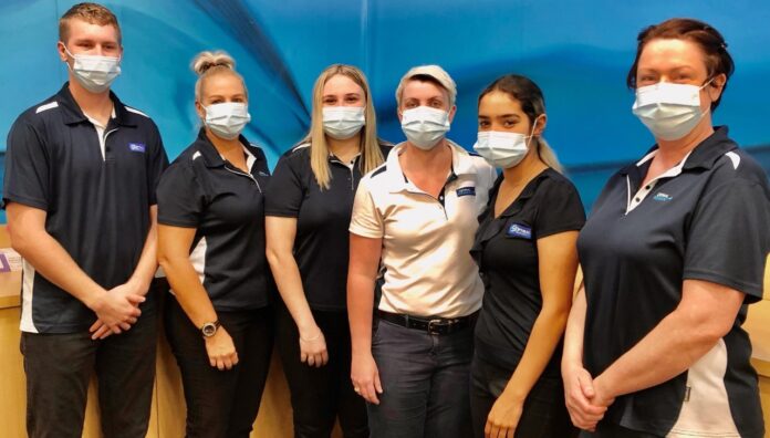 kin kora deadly pharmacists