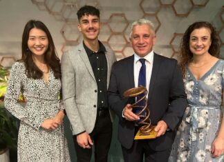 All the action from Queensland’s Annual Therapeutic Update ATU