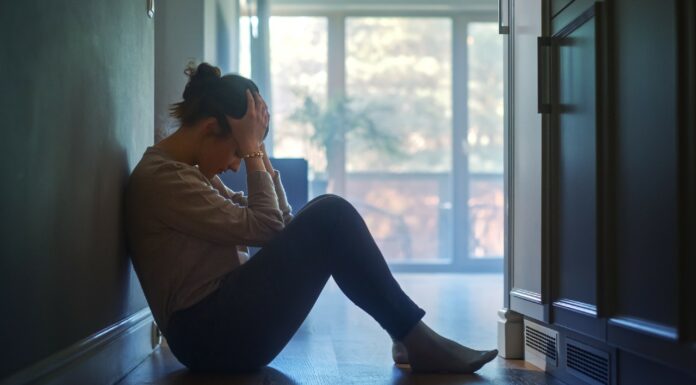 Pharmacists provide vital support in domestic violence situations Domestic violence