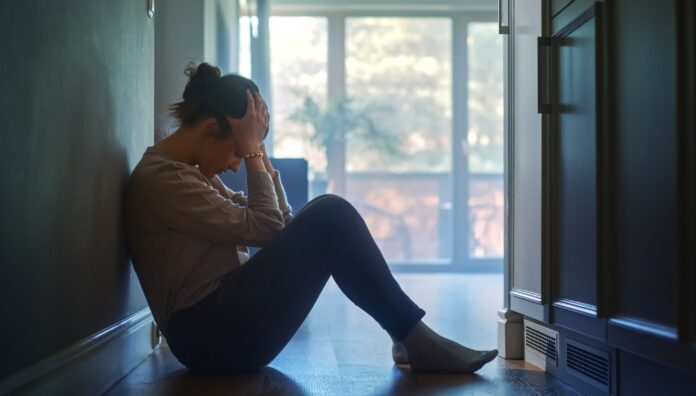 Domestic violence Domestic violence