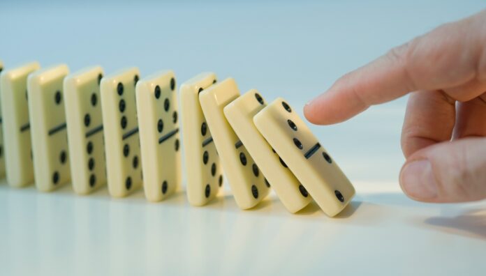 Dominos scope of practice