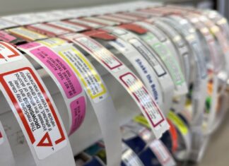 When to use Cautionary Advisory Labels