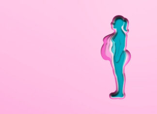 Dapagliflozin for infertility for women with obesity