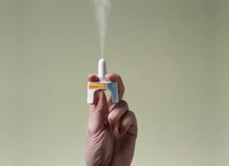 Take-home naloxone: How to ensure you save a life