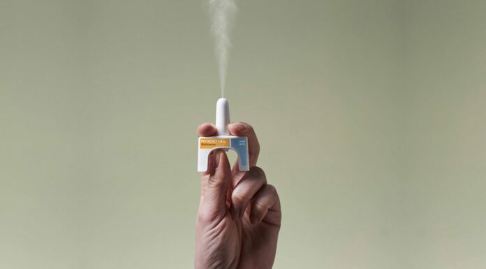 Take-home naloxone: How to ensure you save a life