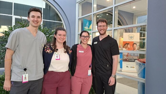 20220405_Pharmacy Interns 2022 x 4-2 transitions of care