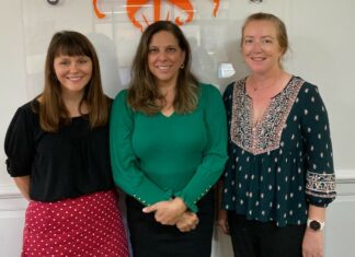 A tale of three pharmacists GP pharmacists