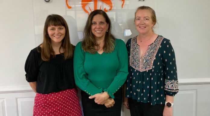 A tale of three pharmacists GP pharmacists