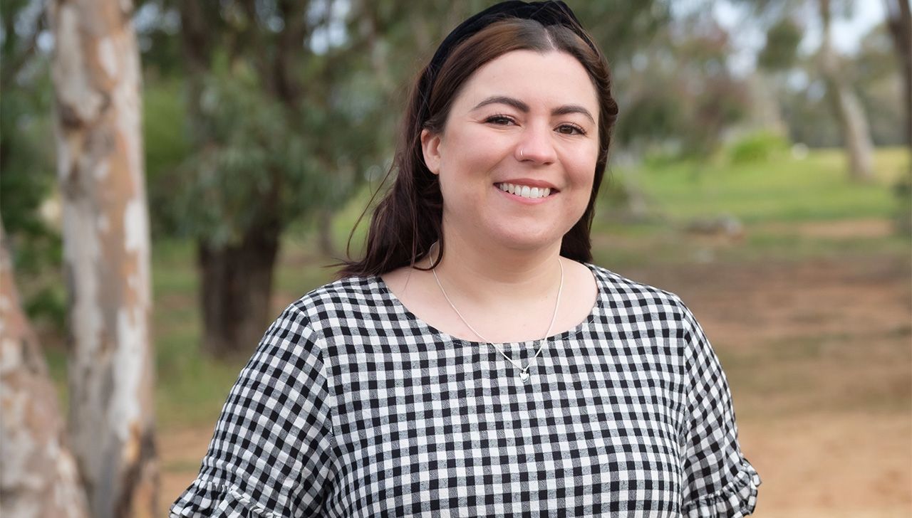 registered pharmacist