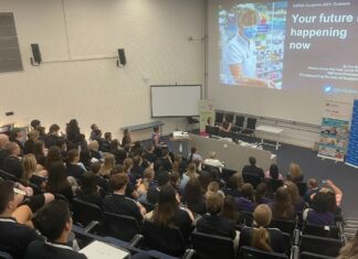 Key takeaways from the 2023 NAPSA Congress NAPSA