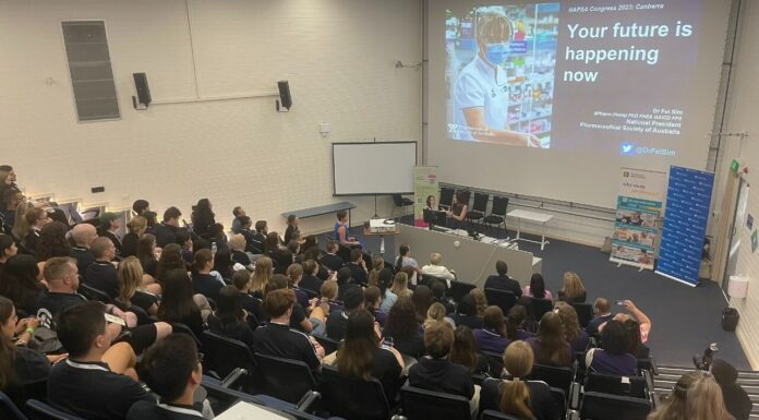 Key takeaways from the 2023 NAPSA Congress NAPSA