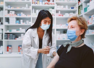 Protecting your over 60s from the flu