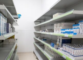 ‘My child will just die then’: ongoing medicine shortage frustration