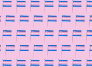 Everything you need to know about transgender healthcare transgender