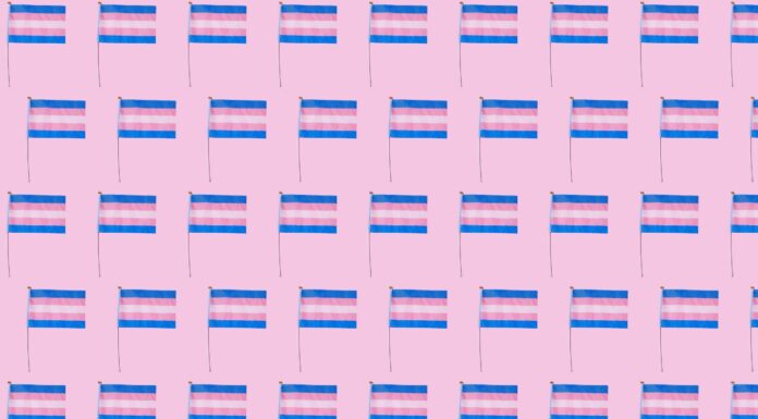 Everything you need to know about transgender healthcare transgender