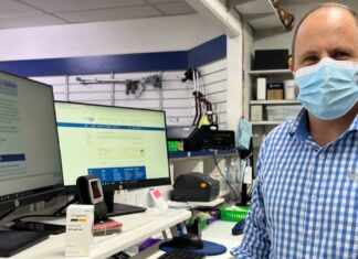 Rural and remote COVID-19 patients unable to access essential antivirals antivirals