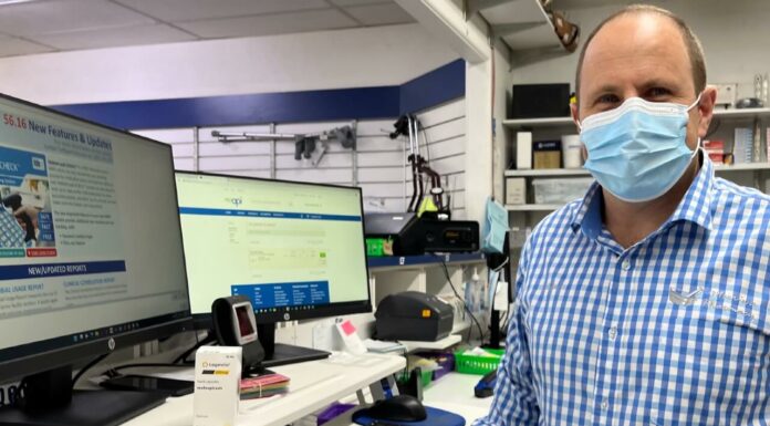 Rural and remote COVID-19 patients unable to access essential antivirals antivirals