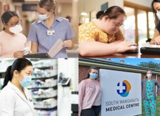 Set your own standards on how you practise standards