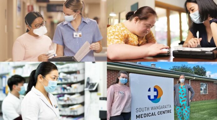 Set your own standards on how you practise standards