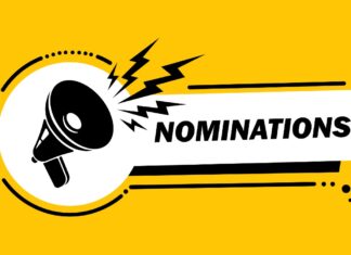 Are you pharmacy leadership material? Nominations are now open Branch committee