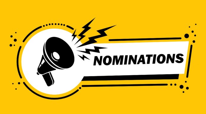 Are you pharmacy leadership material? Nominations are now open Branch committee
