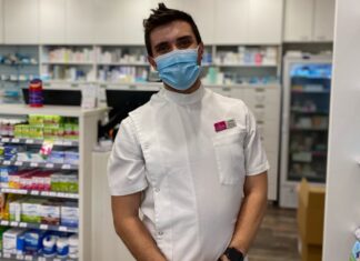 Significant advance in pharmacist-initiated vaccine age regulation influenza