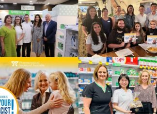 Record support on Thank Your Pharmacist Day #ThankYourPharmacistDay2023