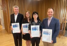Meet the 2023 NSW PSA Excellence Awards winners
