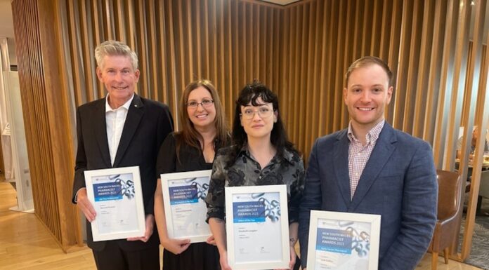 Meet the 2023 NSW PSA Excellence Awards winners