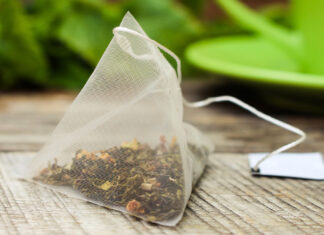 From tea leaves to the world