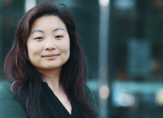 Australian pharmacist without borders