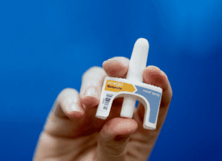 How to save a life with naloxone