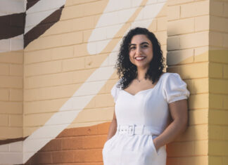 A PHN clinical councillor pharmacist