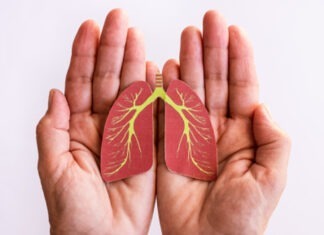 Oral Antihyperglycaemics for COPD exacerbations