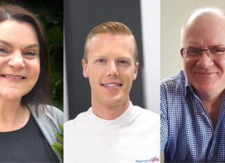 Meet the newest members of PSA’s leadership team PSA