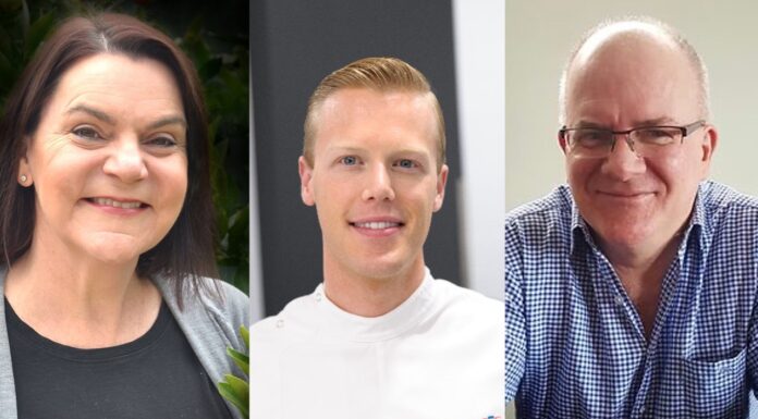 Meet the newest members of PSA’s leadership team PSA