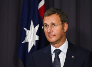 COVID-19 healthcare leader moves into new role COVID-19