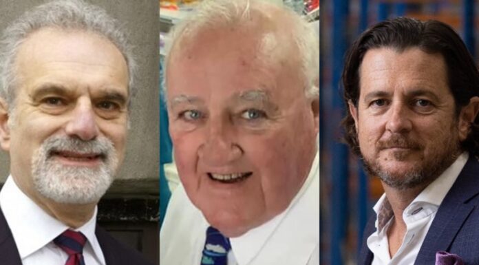 Pharmacists recognised in King’s Birthday honours King's Birthday