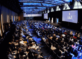 Highlights from the biggest weekend on the PSA calendar PSA23