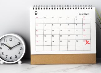 Your last chance to score CPD credits CPD