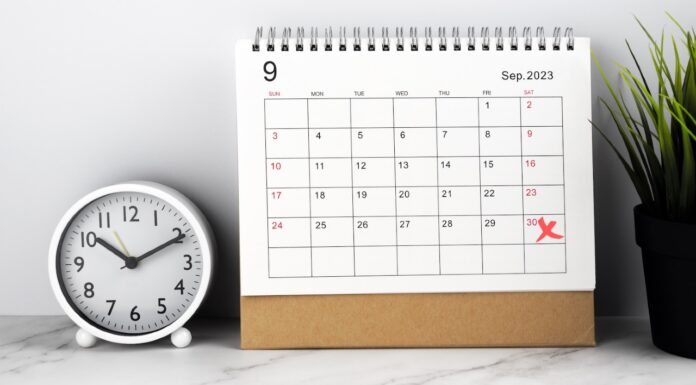 Your last chance to score CPD credits CPD