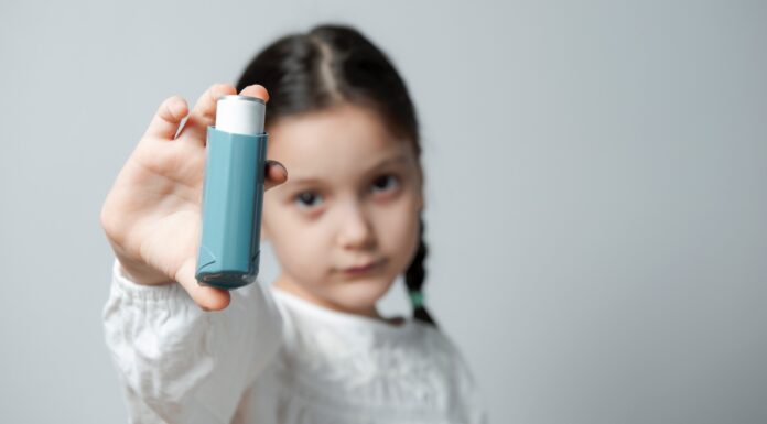 So long SABA, hello ICS/LABA says respiratory expert SABA