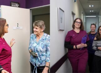 The trial that could revolutionise medicine safety ACTmed