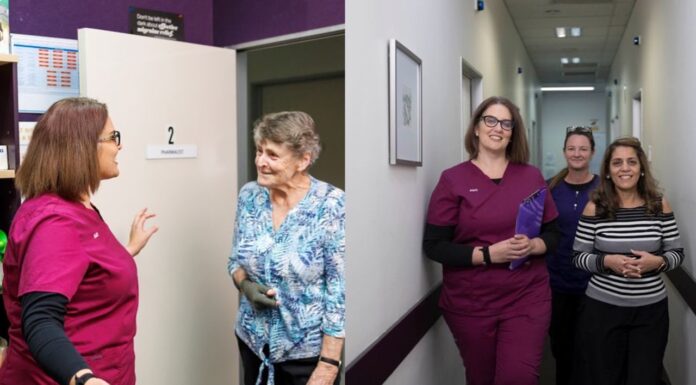 The trial that could revolutionise medicine safety ACTmed