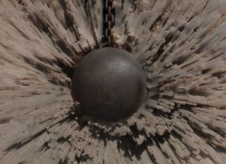 Are nebulisers about to be smashed into obscurity? nebules