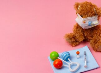 Childhood vaccinations vaccinations