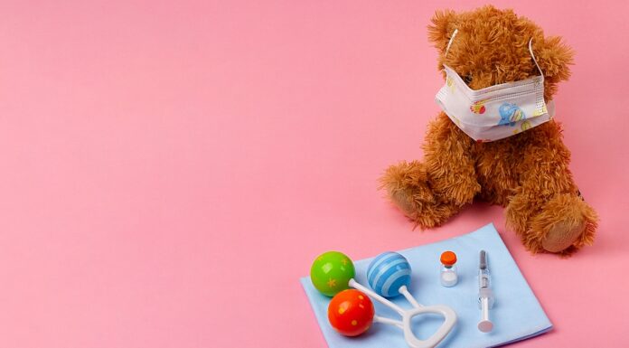 Childhood vaccinations vaccinations