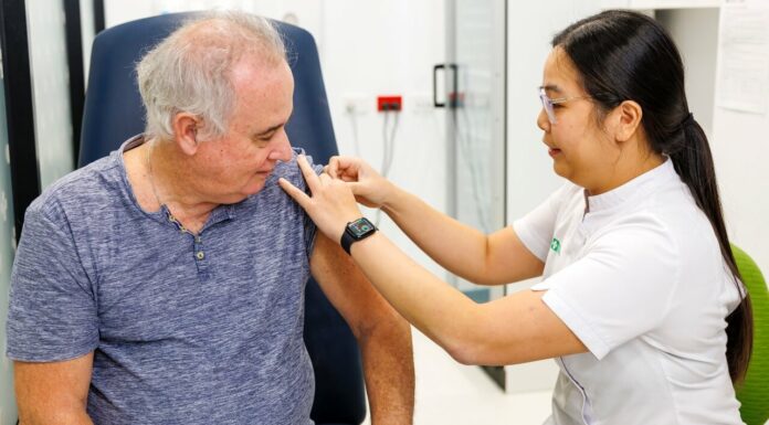 SHINGRIX now available to millions of vulnerable patients Shingrix