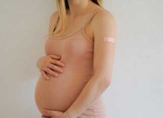 Keeping a new whooping cough outbreak at bay RSV vaccination